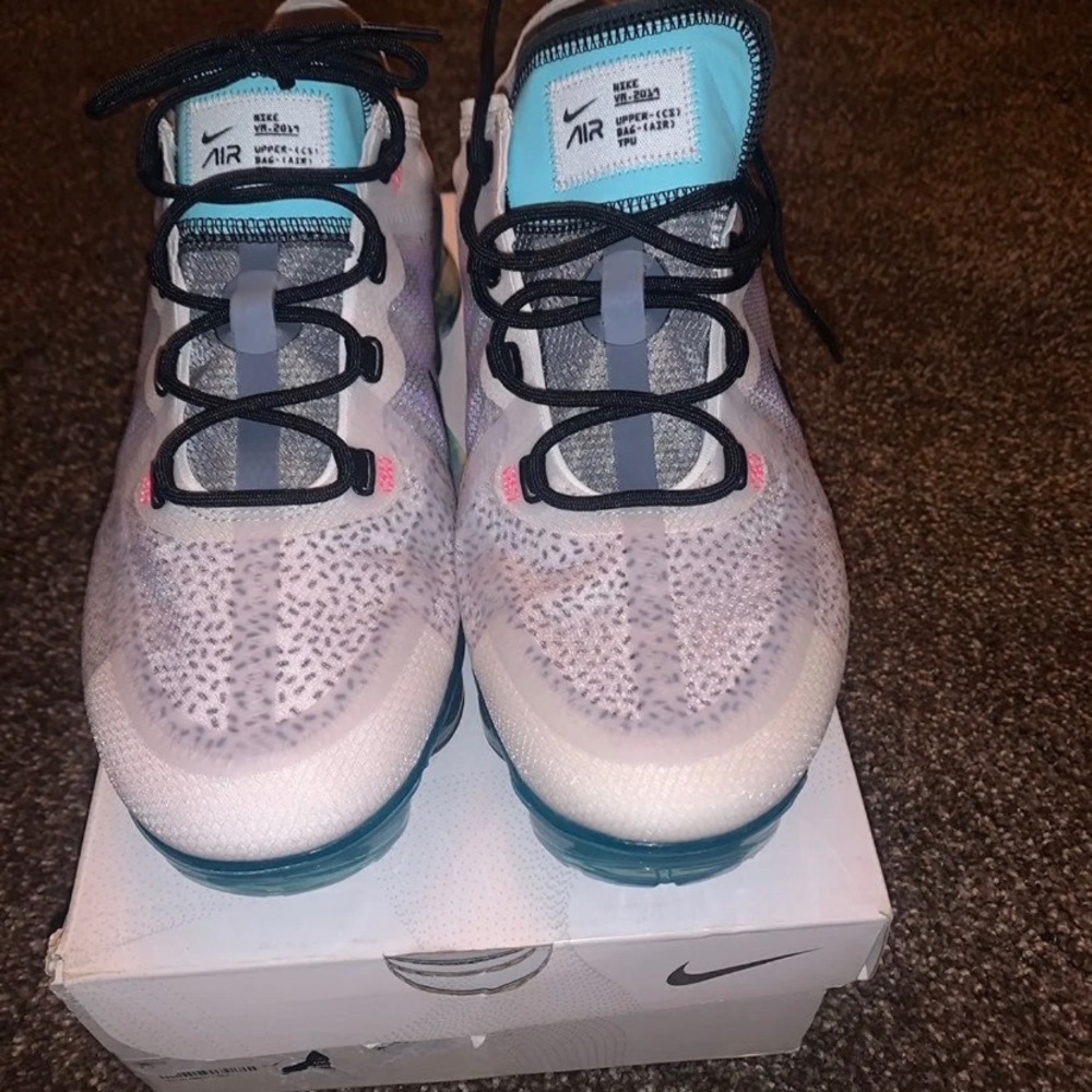 Nike vapor max